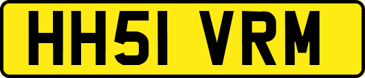 HH51VRM