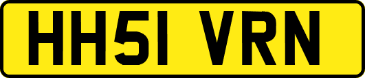 HH51VRN