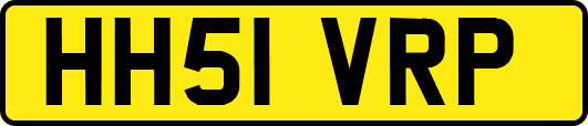 HH51VRP