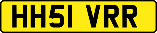 HH51VRR