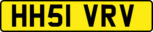 HH51VRV