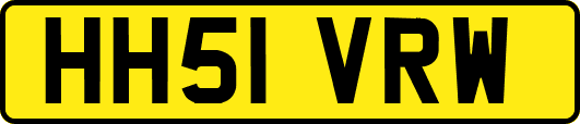 HH51VRW