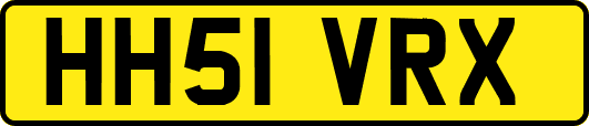 HH51VRX