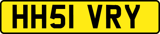 HH51VRY