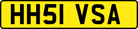 HH51VSA