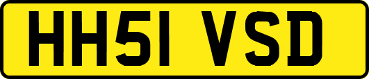 HH51VSD