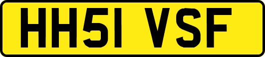 HH51VSF