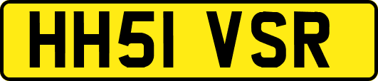 HH51VSR