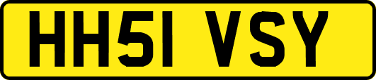 HH51VSY