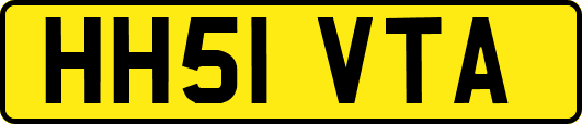 HH51VTA