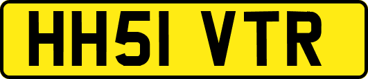 HH51VTR