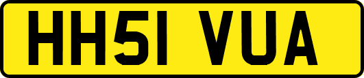 HH51VUA