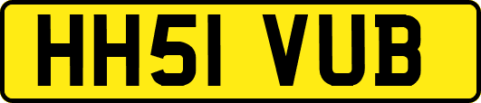 HH51VUB