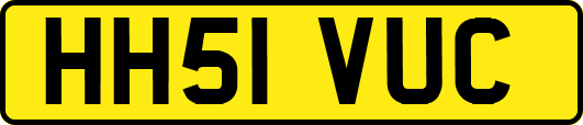 HH51VUC