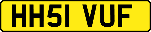 HH51VUF