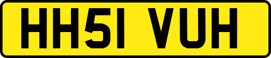 HH51VUH