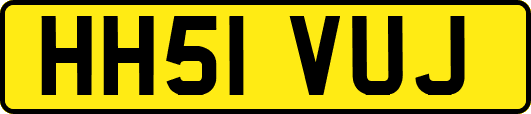 HH51VUJ