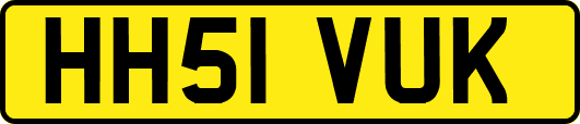 HH51VUK