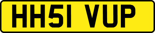 HH51VUP