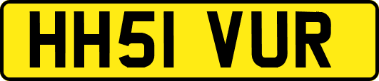HH51VUR