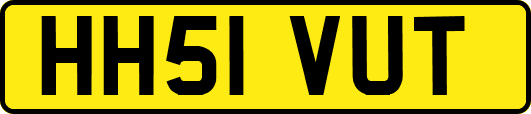 HH51VUT