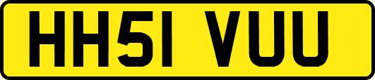 HH51VUU