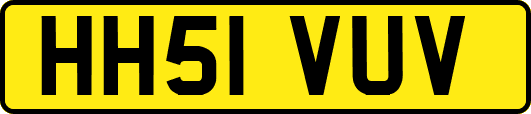 HH51VUV