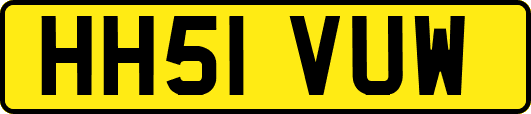 HH51VUW