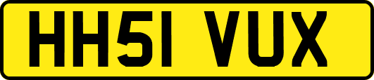 HH51VUX