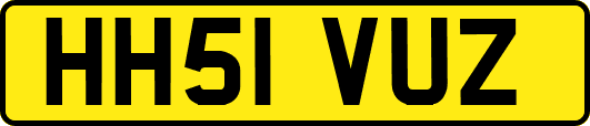 HH51VUZ