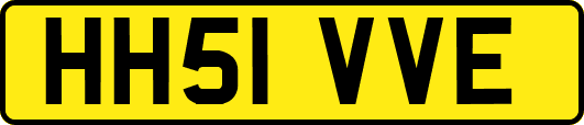 HH51VVE