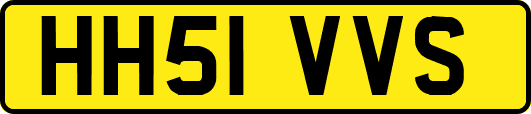 HH51VVS