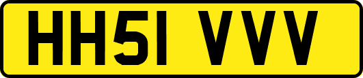 HH51VVV