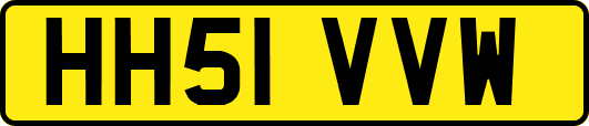 HH51VVW