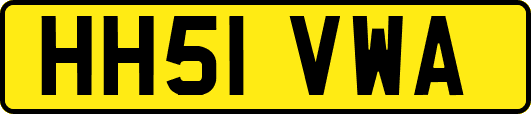 HH51VWA