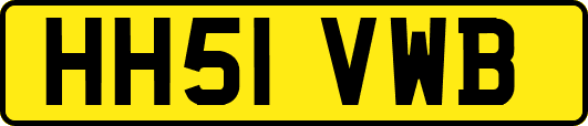 HH51VWB