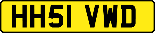 HH51VWD