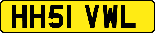 HH51VWL