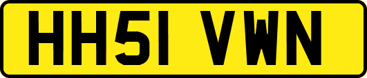 HH51VWN
