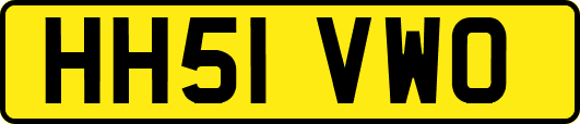 HH51VWO