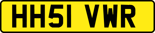 HH51VWR
