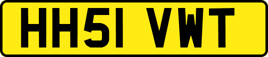 HH51VWT