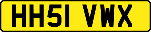 HH51VWX