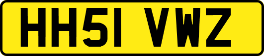 HH51VWZ