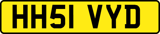 HH51VYD