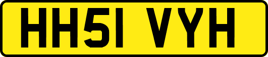 HH51VYH