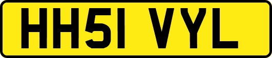 HH51VYL