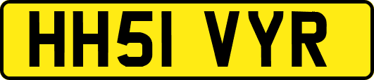HH51VYR