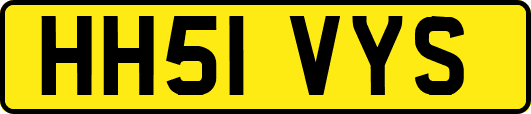 HH51VYS