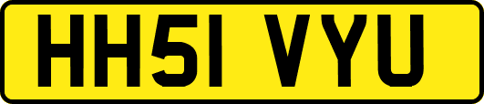 HH51VYU